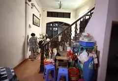 Bán nhà riêng 4 tầng tại Hồ Tùng Mậu, gần ga tàu điện trên cao... Bán nhà riêng tại Phú Diễn, Hà Nội 03