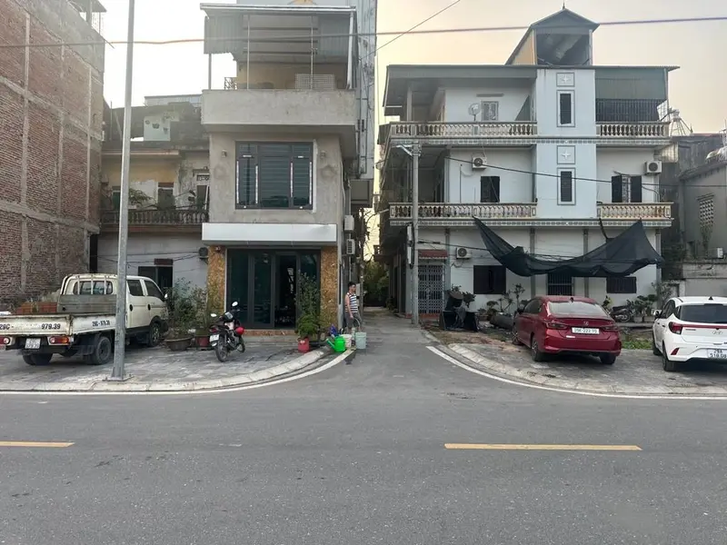 Siêu phẩm đón tết trung tâm Đông Anh- Phúc Thịnh, ngõ ô tô, 4 phòng ngủ thoáng sáng DT 45m2.... Bán nhà riêng tại Phúc Thịnh, Hà Nội 01