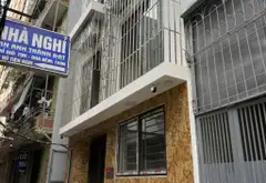 Bán chung cư mini 7 tầng tại Khương Đình, lô góc 3 mặt thoáng, giá 22.5 tỷ... Bán chung cư mini tại Khương Đình, Hà Nội 03