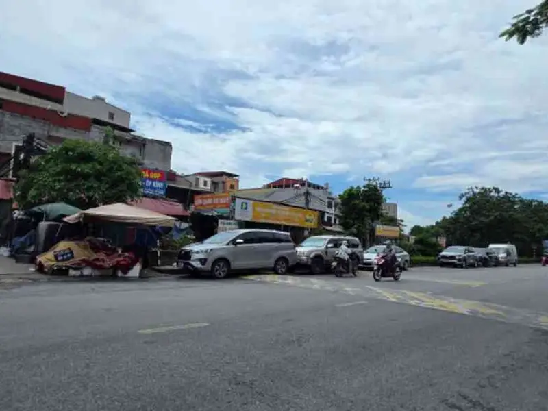 Cơ hội sở hữu đất vàng tại Yên Phong, Bắc Ninh - Giá tốt không thể bỏ lỡ... Bán đất tại Yên Phong, Bắc Ninh 01