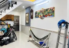 Cơ hội sở hữu nhà 2 tầng tại phường An Hội, Quận Gò Vấp cũ... Bán nhà riêng tại An Hội Đông, Hồ Chí Minh 07
