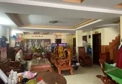 Bán nhà mặt tiền phường Tân Thới Nhất, Quận 12, diện tích 146m2, giá 18 tỷ đồng... Bán nhà mặt phố tại Đông Hưng Thuận, Hồ Chí Minh 06