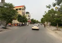 Nhà mặt phố Máng Nước, vị trí đắc địa, mặt tiền rộng, vỉa hè thoáng... Bán nhà mặt phố tại An Dương, Hải Phòng 05