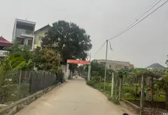Đất Vuông Vắn Quang Tiến Sóc Sơn - Vị Trí Vàng Cho Nhà Đầu Tư... Bán đất tại Sóc Sơn, Hà Nội 02
