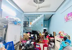 Bán nhà 2 tầng Phú Định, 50,6m2, giá chỉ 4,8 tỷ giảm sâu... Bán nhà riêng tại Phú Định, Hồ Chí Minh 13