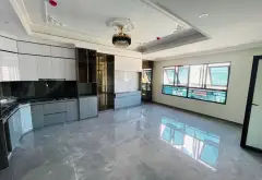 Nhà Ba Đình ô tô tránh, mặt tiền rộng, thang máy hiện đại... Bán nhà riêng tại Ngọc Hà, Hà Nội 02