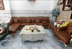 Bán nhà mặt phố 4 tầng diện tích 96m² với thang máy hiện đại tại khu dân trí cao... Bán nhà mặt phố tại Bình Tân, Hồ Chí Minh 06
