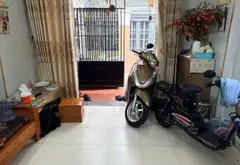 Bán nhà 4 tầng 33m² tại Phường An Hội Đông, Gò Vấp cũ... Bán nhà riêng tại An Hội Đông, Hồ Chí Minh 02