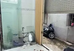 NHÀ MỚI Ở NGAY NGUYỄN MINH CHÂU,TÂN PHÚ. HẺM THOÁNG, 4M X 9.6M,3 TẦNG,BTCT CHẮC CHẮN CHỈ... Bán nhà riêng tại Tân Phú, Hồ Chí Minh 04
