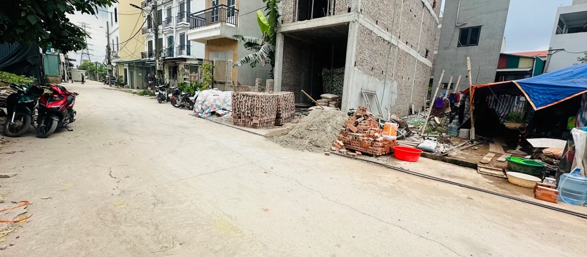 Bán nhà mặt phố 6 tầng thang máy, diện tích 51.9m2 tại An Khánh... Bán nhà mặt phố tại An Khánh, Hà Nội 01