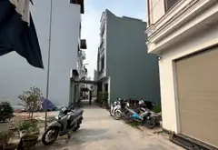Bán đất 60m² tại thị trấn An Dương, mặt tiền 4m, pháp lý rõ ràng... Bán đất tại An Dương, Hải Phòng 04