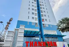 Nhà 2 Tầng 4 Phòng Ngủ Trung Tâm Dĩ An Giá Tốt... Bán nhà riêng tại Dĩ An, Hồ Chí Minh 07