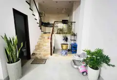 DV Cây Quýt Sát KĐT Văn Khê Dt 48m2/5 Tầng Full Nội Thất Giá :17,6 tỷ... Bán biệt thự, liền kề tại Hà Đông, Hà Nội 07