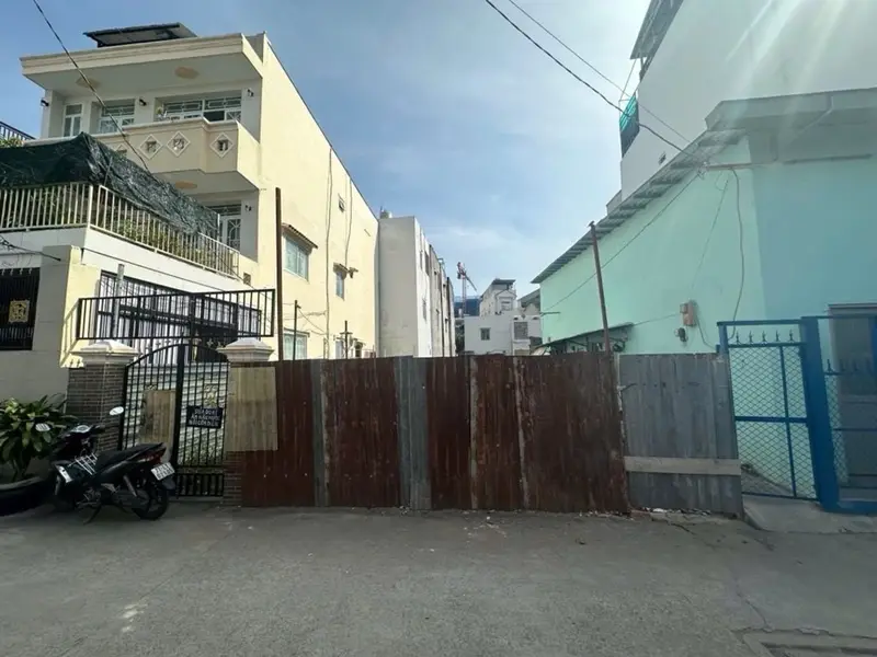 Bán nhà riêng 1 tầng diện tích 506m2 tại khu Nam Long Phú Thuận... Bán nhà riêng tại Phú Thuận, Hồ Chí Minh 01