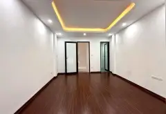 🎯 CHỈ 7.9 TỶ – BÁN NHÀ KIM GIANG 31M², 5 TẦNG, 4 NGỦ, FULL NỘI THẤT, GẦN CẦU LỦ.MT 4M.NGÕ BA GÁC N... Bán nhà riêng tại Định Công, Hà Nội 08