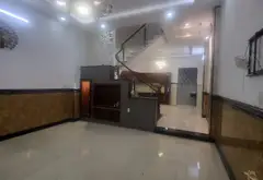 Bán nhà 4 tầng 100m² MTKD đường NGUYỄN THỊ NHUẦN, phường AN PHÚ ĐÔNG,Q12 .Đường 10 giá 12,8ty... Bán nhà mặt phố tại An Phú Đông, Hồ Chí Minh 04
