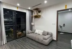 Bán căn hộ 2 phòng ngủ tại chung cư cao cấp Vinhomes Smart City, diện tích 65.4m2... Bán căn hộ chung cư tại Tây Mỗ, Hà Nội 08
