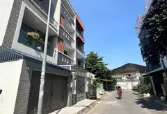 Bán đất 2 mặt tiền đường nội bộ tại Tân Phú, diện tích 93.4 m2... Bán đất tại Phú Thạnh, Hồ Chí Minh 03