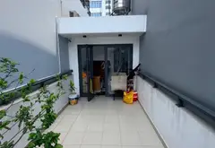 Nhà 4 tầng chắc chắn, xe hơi đậu trước nhà ở phường Hòa Hưng... Bán nhà riêng tại Hòa Hưng, Hồ Chí Minh 16