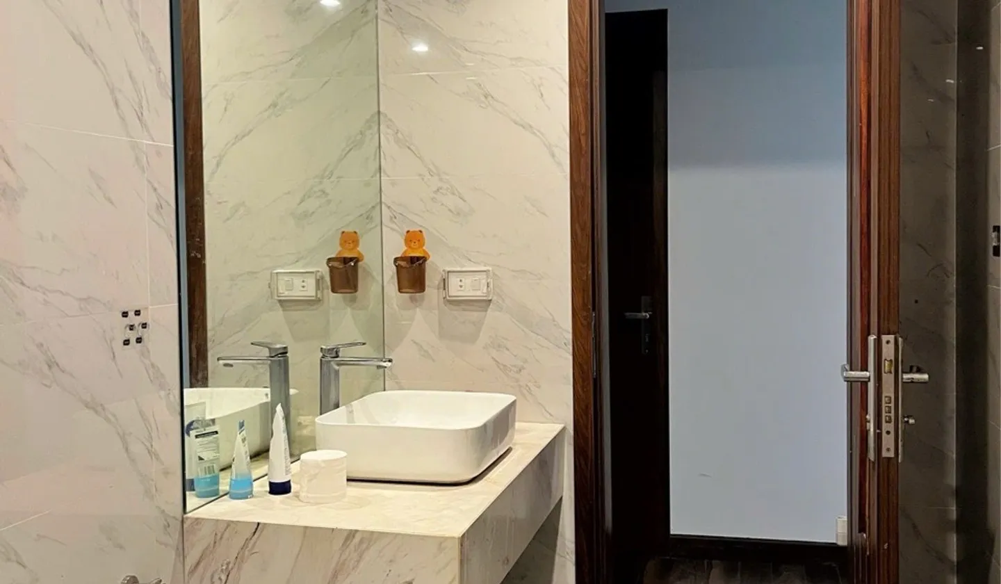 Căn hộ cao cấp 3PN rộng rãi tại Thanh Xuân, sống tiện nghi mỗi ngày... Bán căn hộ chung cư tại Thanh Xuân, Hà Nội 01