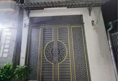 Nhà nhỏ xinh, tiện nghi, hẻm xe hơi Tân Thới Hiệp... Bán nhà riêng tại Tân Thới Hiệp, Hồ Chí Minh 04