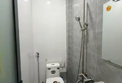 Nhà 2 tầng mới, gần chợ Thạch Đà giá cực hấp dẫn... Bán nhà riêng tại An Hội Tây, Hồ Chí Minh 09