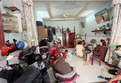 Nhà 2 Tầng Đẹp, Giá Sốc Trung Mỹ Tây, Gò Vấp... Bán nhà riêng tại Trung Mỹ Tây, Hồ Chí Minh 03