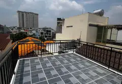 Bán nhà riêng 3 tầng phường 1, Tân Bình, diện tích 33.1m², giá 10.5 tỷ đồng... Bán nhà riêng tại Tân Sơn Hòa, Hồ Chí Minh 06