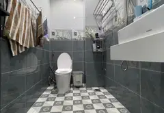 Nhà đẹp 4 tầng có thang máy sát chợ Phạm Văn Bạch... Bán nhà riêng tại Tân Sơn, Hồ Chí Minh 06