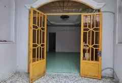 Nhà hẻm xe hơi 52M2 TRẦN THỊ CỜ, Thới An 19 Quận 12... Bán nhà riêng tại Thới An, Hồ Chí Minh 03