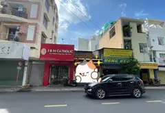 Nhà mặt phố Bảy Hiền, Tân Bình, 151m², ngang 12m, 41 tỷ... Bán nhà mặt phố tại Bảy Hiền, Hồ Chí Minh 03