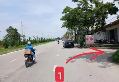 Đất đẹp cạnh KCN Nội Bài - Sóc Sơn, tiềm năng tăng giá cao... Bán owner_side tại Sóc Sơn, Hà Nội 01