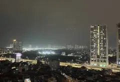 Bán căn hộ lô góc chung cư A2 Khương Đình, 65,6 m2, 2 ngủ đủ công năng, giá 5,6 tỷ... Bán căn hộ chung cư tại Khương Đình, Hà Nội 12