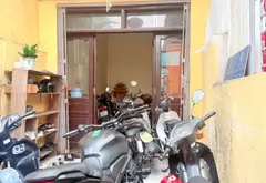 Bán nhà riêng 4 tầng gần ĐH Kinh tế Quốc dân quận HBT... Bán nhà riêng tại Bạch Mai, Hà Nội 01