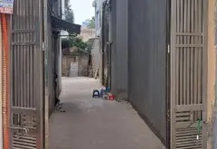 BÁN ĐẤT THANH AM , VỊ TRÍ ĐẸP , DIỆN TÍCH RỘNG OTO VÀO NHÀ . GIÁ 10.8 TỶ CÓ THƯƠNG LƯỢNG... Bán đất tại Việt Hưng, Hà Nội 03