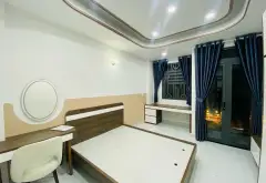 Bán nhà riêng 3.6 tầng, 6 phòng ngủ tại phường Gò Vấp, Hồ Chí Minh... Bán nhà riêng tại Gò Vấp, Hồ Chí Minh 14