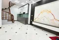 Nhà 5 tầng mới tinh, giá cực hấp dẫn tại Vĩnh Quỳnh hiếm có khó tìm... Bán nhà riêng tại Đại Thanh, Hà Nội 03