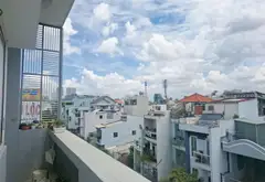 Bán nhà mặt phố 6 tầng Quận 7, diện tích 86m², thu nhập 60 triệu/tháng... Bán nhà mặt phố tại Tân Hưng, Hồ Chí Minh 12