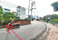 🔥HÀNG HIẾM - Ô TÔ 7 CHỖ VÀO ĐẤT - THÔNG SỐ ĐẸP - NỞ HẬU - NGÕ THÔNG - ĐẦU TƯ HAY Ở ĐỀU TUYỆT VỜI✌️... Bán đất tại Gia Lâm, Hà Nội 05
