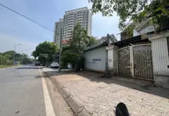 💥💥PHÁP VÂN 367M BIỆT THỰ ĐƠN LẬP ĐẲNG CẤP TRỤC CHÍNH ƯU THẾ VỪA Ở VỪA KINH DOANH HÀ NỘI... Bán nhà mặt phố tại Hoàng Liệt, Hà Nội 01