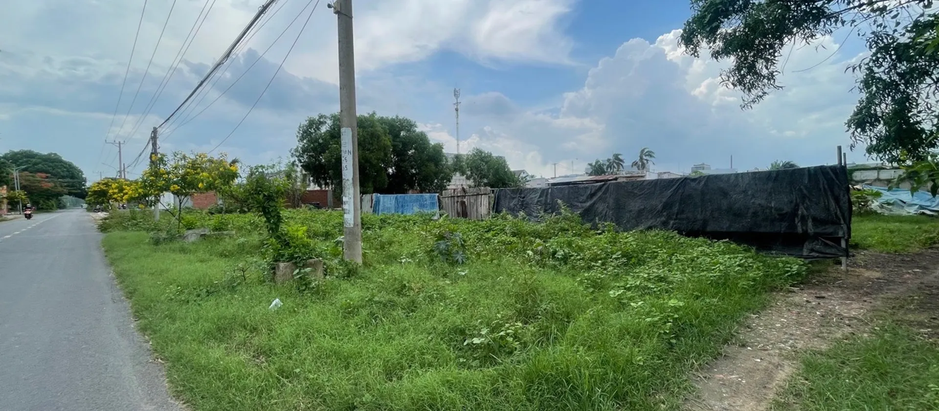 Đất Mặt Tiền Thanh Xuân, Long Hải – Cơ Hội Vàng Đầu Tư Biển... Bán đất tại Long Hải, Hồ Chí Minh 01