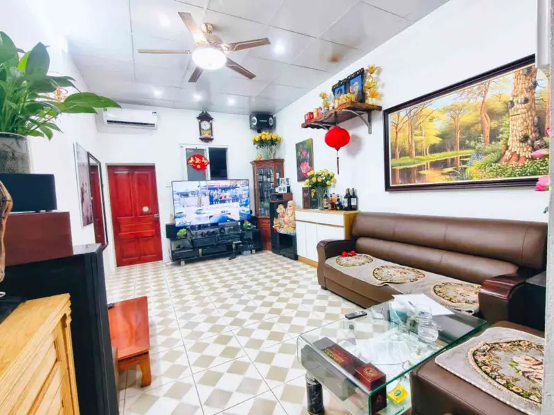 41 Khương Đình. tập thể F4 Khương Đình 16/80m2 2.92 tỷ... Bán căn hộ chung cư tại Thanh Xuân, Hà Nội 01