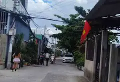 BÁN ĐẤT MẶT TIỀN VIEW SÔNG PHƯỚC KIỂNG CỰC HIẾM. DTCN 937M. 16 X 60. CHỈ 32 Tỷ... Bán đất tại Nhà Bè, Hồ Chí Minh 03