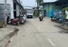 Bán nhà An Phú đông, quận 12... Bán nhà mặt phố tại An Phú Đông, Hồ Chí Minh 03