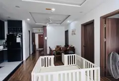 Căn hộ Ecohome 3 xanh mát, tiện nghi hoàn hảo... Bán căn hộ chung cư tại Đông Ngạc, Hà Nội 04
