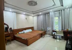 Nhà mặt phố 4 tầng, 4 phòng ngủ tại phường An Lạc, Bình Tân... Bán nhà mặt phố tại An Lạc, Hồ Chí Minh 06