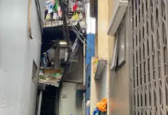 Bán nhà 3 tầng 3 PN diện tích 21m2 khu Cách Mạng Tháng 8... Bán nhà riêng tại Nhiêu Lộc, Hồ Chí Minh 04