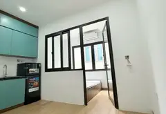 80.9 Quang Tiến 8 tầng, 52m2 15.2 tỷ... Bán chung cư mini tại Đại Mỗ, Hà Nội 10
