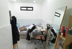 Nhà riêng sang trọng tại phường Chánh Hưng, tiếp cận trung tâm quận 1... Bán nhà riêng tại Chánh Hưng, Hồ Chí Minh 12