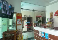 Siêu phẩm mặt phố kinh doanh cực đỉnh, sinh lời khủng ngay trung tâm... Bán bất động sản khác tại An Lão, Hải Phòng 06